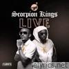 Scorpion Kings Live