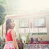 Kacey Musgraves - The Trailer Song - Single