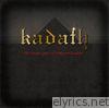 The Dream Quest of Unknown Kadath - EP