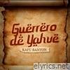 Guerrero de Yavhé - Single