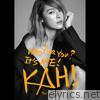 Kahi - Who Are You? - EP