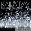 Kaila Ray - Glitter Rain (feat. Kellie Vallance) - Single