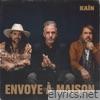 Envoye à maison - Single