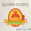 Kaiser Chiefs - Off With Their Heads
