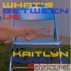 What's Between Us - Single