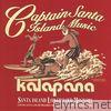 Captain Santa Island Music