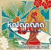 Kalapana - [ザ・プレミアムベスト] カラパナ結成40周年記念ベスト