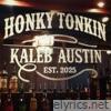 Honky Tonkin - Single