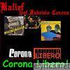 Corona Libero (feat. Fabrizio Corona) - Single