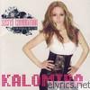 Kalomira - Secret Combination the Album