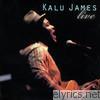 Kalu James - Live