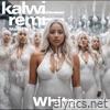 White (feat. Maria Mathea) - EP