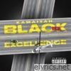 Kamaiyah - Black Excellence - Single