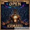 OPEN (WE WILL REMAIN HERE) - Single