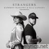 Kameron Marlowe & Ella Langley - Strangers (Acoustic) - Single