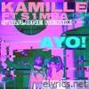Kamille - AYO! (feat. S1mba) [Star.One Remix] - Single