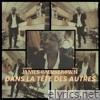 Dans la tête des autres (James Gainsbrown) - Single