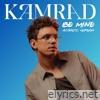 Be Mine (Acoustic Version) - Single