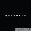 Unspoken - Single