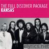 The Full Discover Package: Kansas