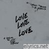 Kanye West & Xxxtentacion - True Love - Single