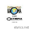 Live à L'Olympia - 16 Mars 1992 - EP