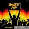 Biggest Fan - Single (feat. Frankie Moreno) - Single