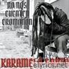 No Nos Cuenten Cromañon (Live) - EP