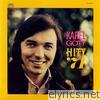 Hity '71 (pův. LP)