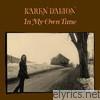 Karen Dalton - In My Own Time (Bonus Track Version)