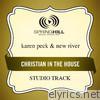 Christian In the House (Performance Track) - EP