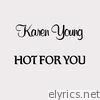 Hot for You - EP