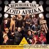 Republiek van Zoid Afrika, Vol. 1 (Live)