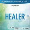 Healer (Worship Trax) - EP
