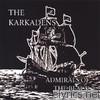 Karkadens - Admirals of the Black