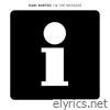 I'm The Message - EP