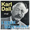 Karl Dall singt Lieder von der Waterkant