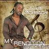 My Rendition (Presented by Team Gorilla Music & Star Player Music) - EP