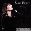 Karla Bonoff - Karla Bonoff Live, Vol. 1
