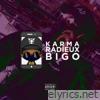 Karma Radieux - BIGO - Single