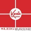 Karmin - Sleigh Ride - Single