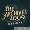 The Archives (2009) - EP
