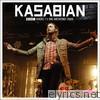 BBC Radio 1's Big Weekend 2009: Kasabian (Live)