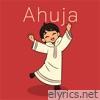 Ahuja - Single