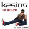Kasino - Go Higher - Single