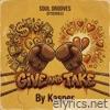 Give and Take - Single