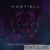 From Behind These Walls (feat. Enrie Estevez) - Single