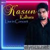Kasun Kalhara Live in Concert (Live)