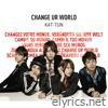CHANGE UR WORLD - EP