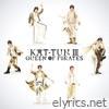 KAT-TUN III - QUEEN OF PIRATES -